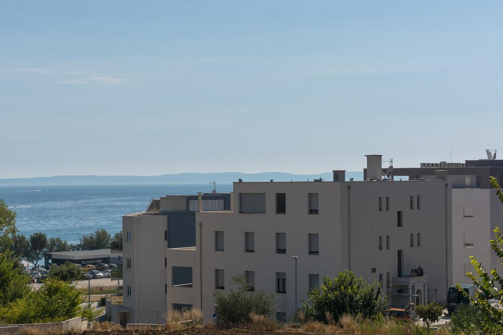 Luxury Rooms Near The Beach1 スプリト エクステリア 写真